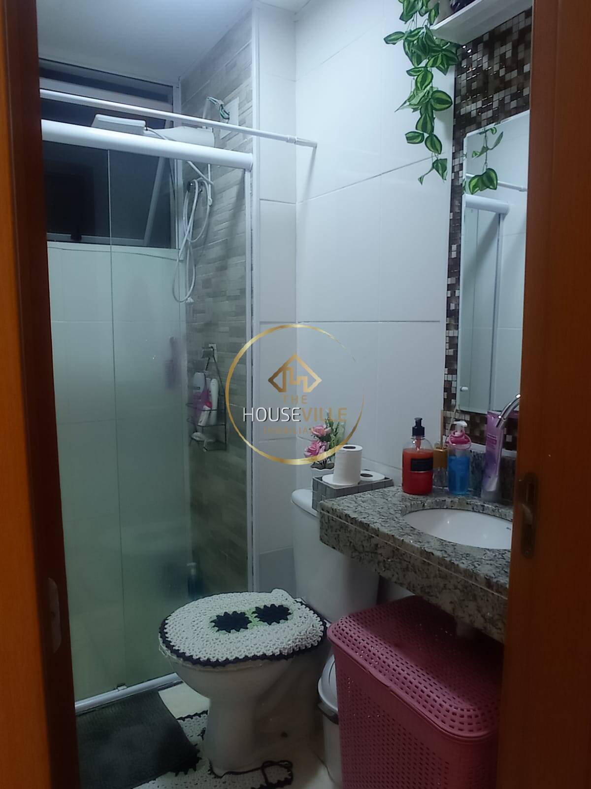 Apartamento, 2 quartos, 44 m² - Foto 11