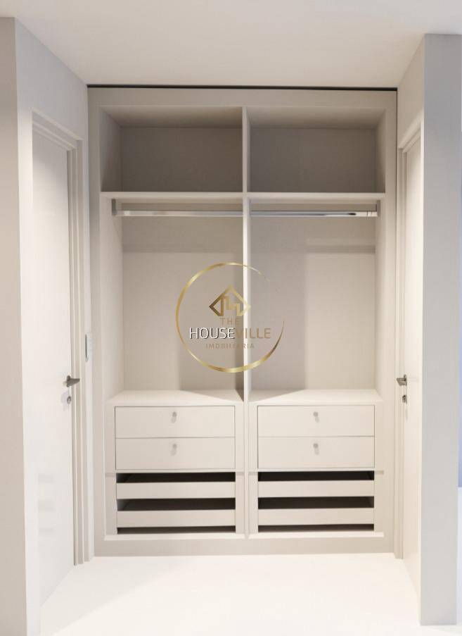 Apartamento, 3 quartos, 150 m² - Foto 6