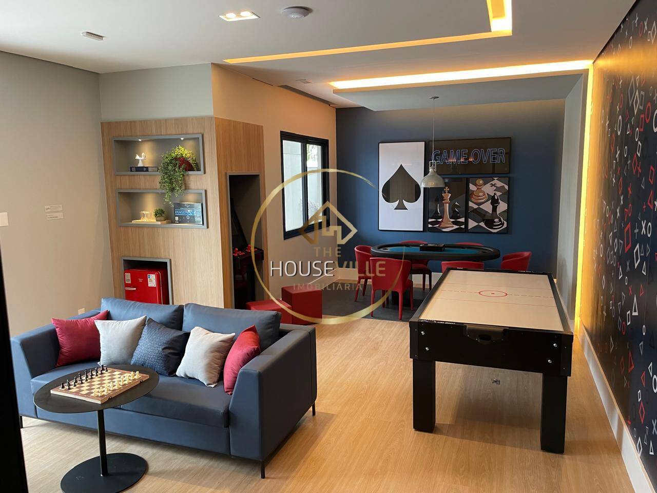 Apartamento, 3 quartos, 150 m² - Foto 9