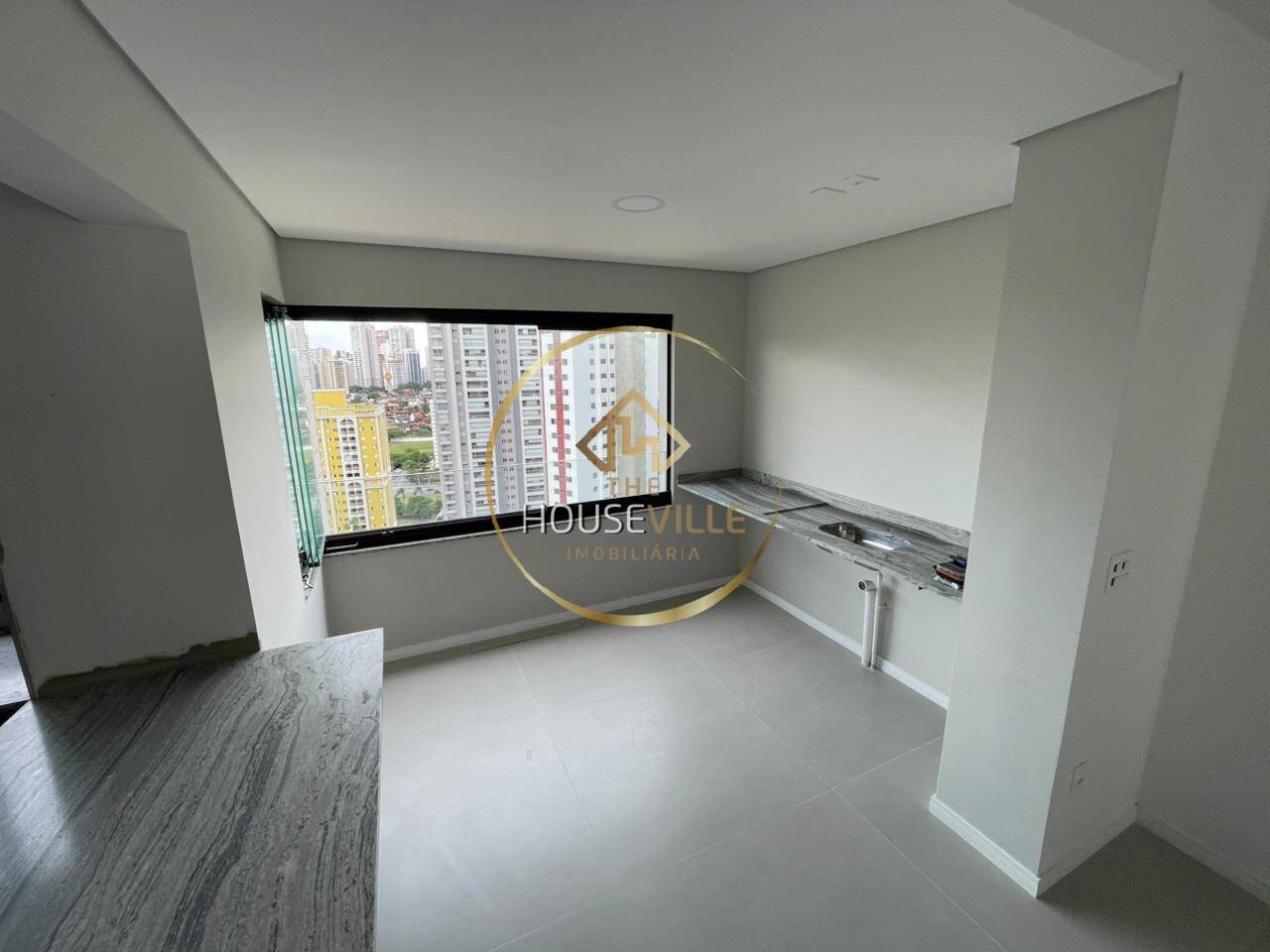 Apartamento, 3 quartos, 150 m² - Foto 2