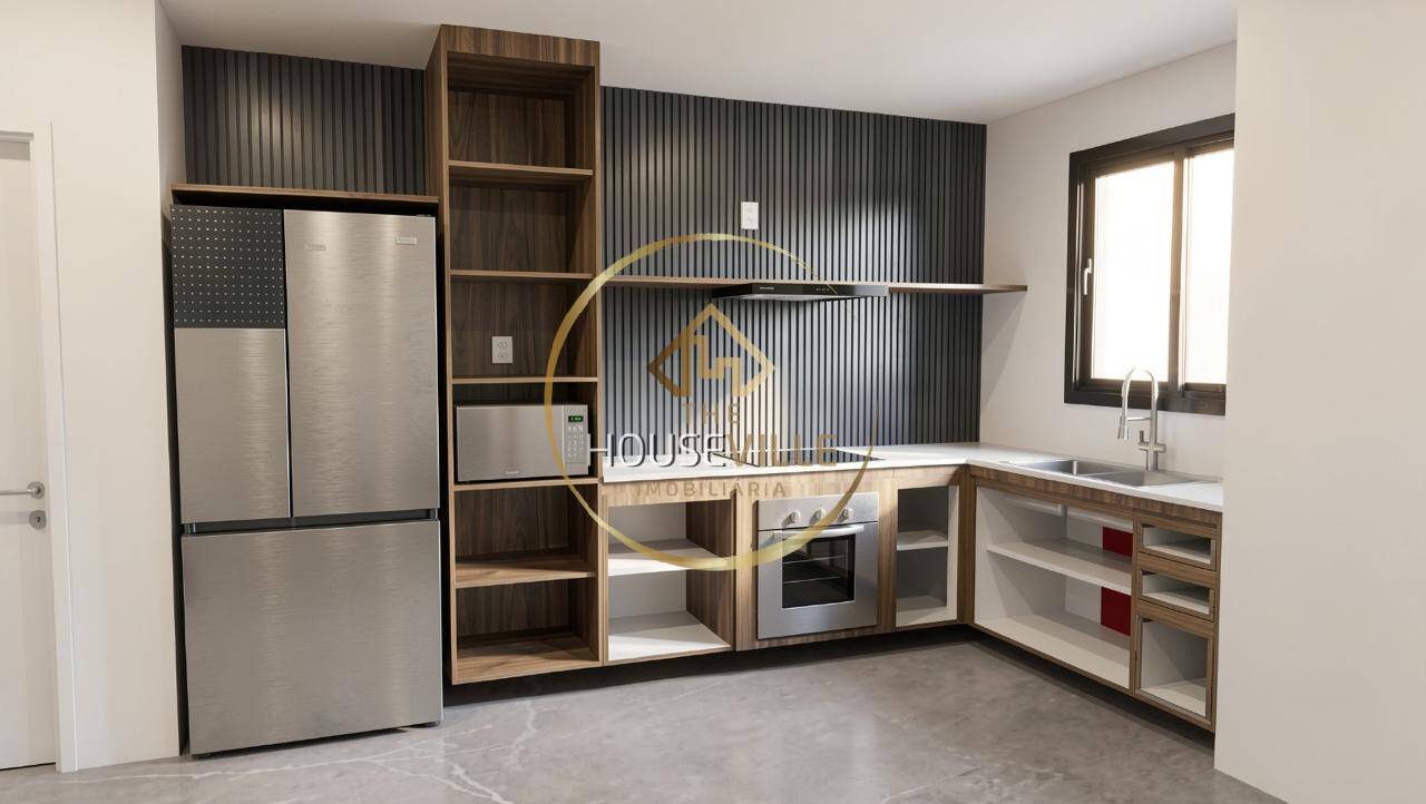 Apartamento, 3 quartos, 150 m² - Foto 22
