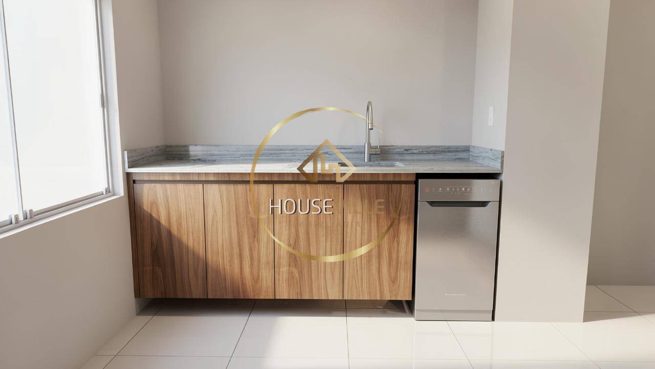 Apartamento, 3 quartos, 150 m² - Foto 10