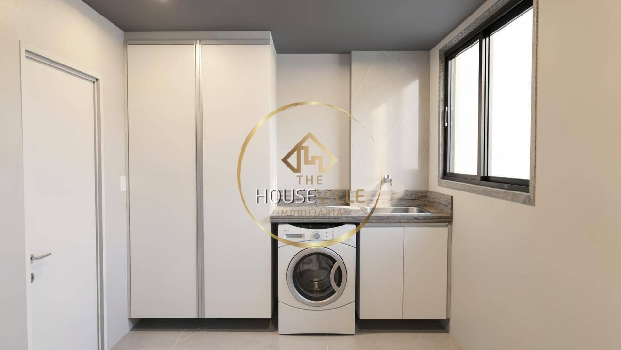 Apartamento, 3 quartos, 150 m² - Foto 29