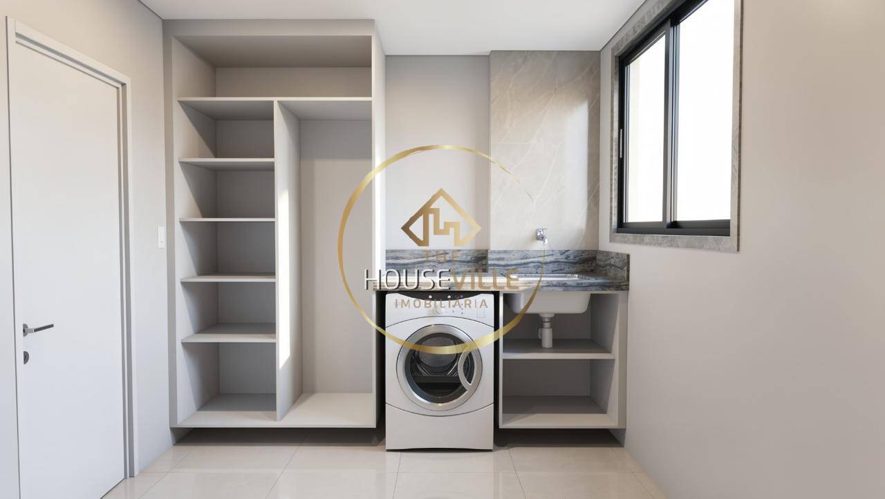 Apartamento, 3 quartos, 150 m² - Foto 36
