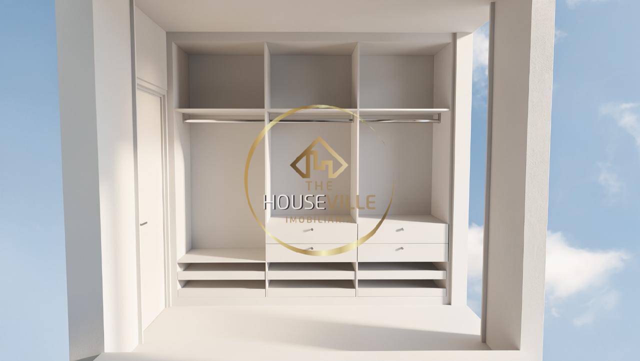 Apartamento, 3 quartos, 150 m² - Foto 38