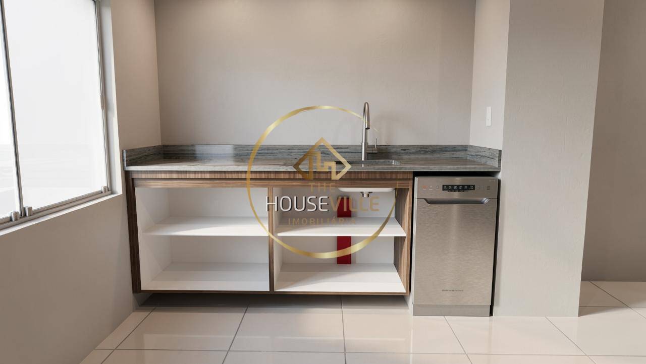 Apartamento, 3 quartos, 150 m² - Foto 42