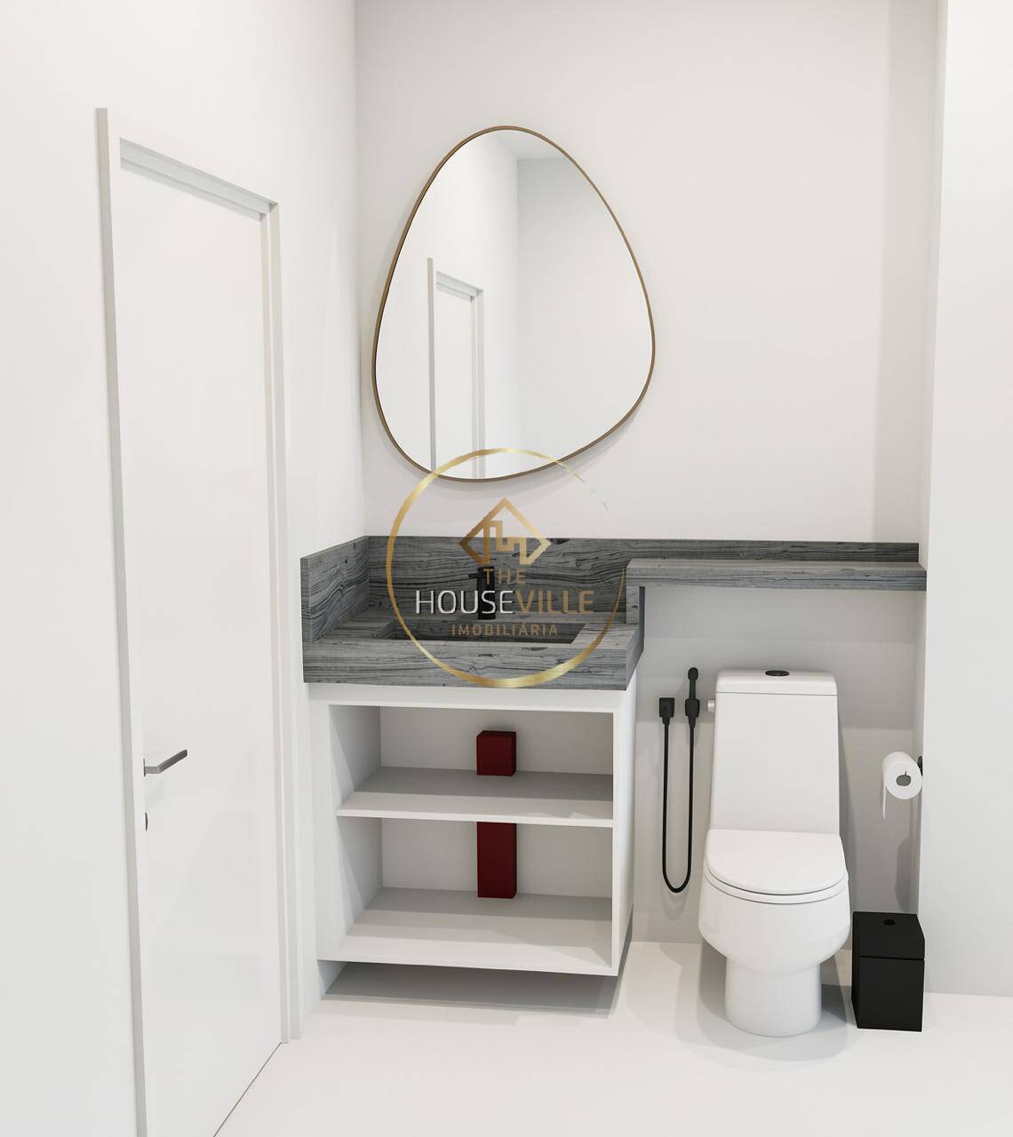 Apartamento, 3 quartos, 150 m² - Foto 46