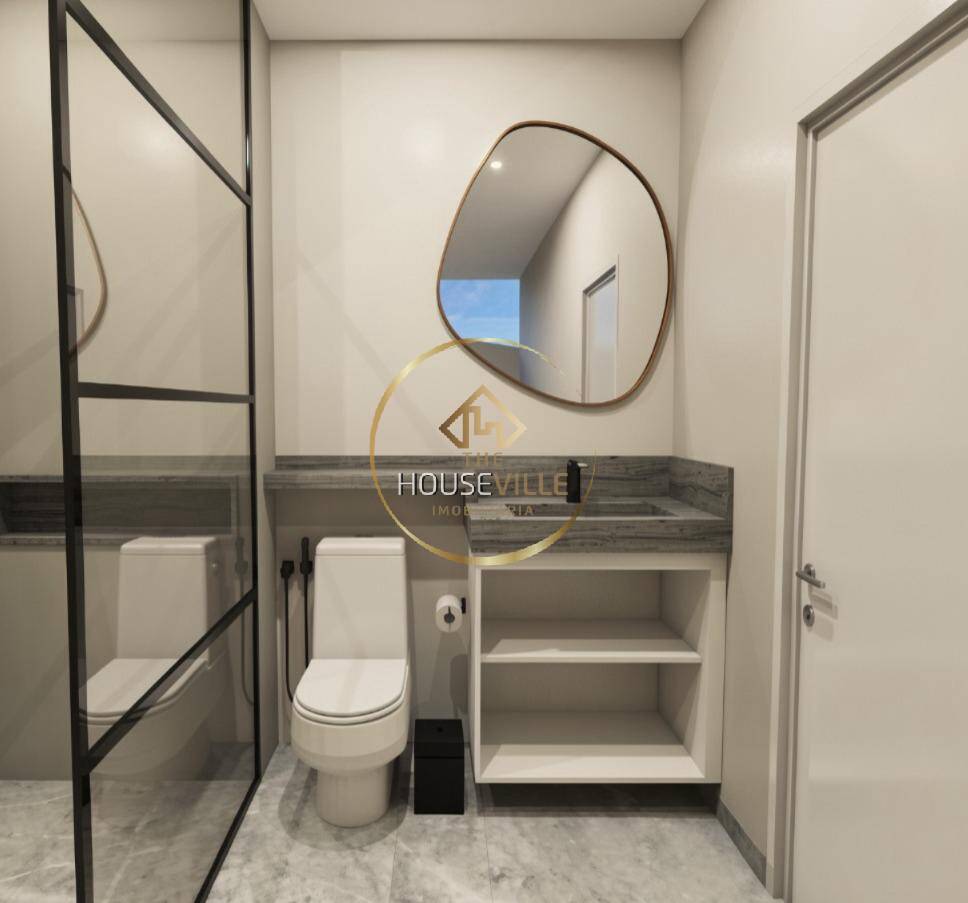 Apartamento, 3 quartos, 150 m² - Foto 44