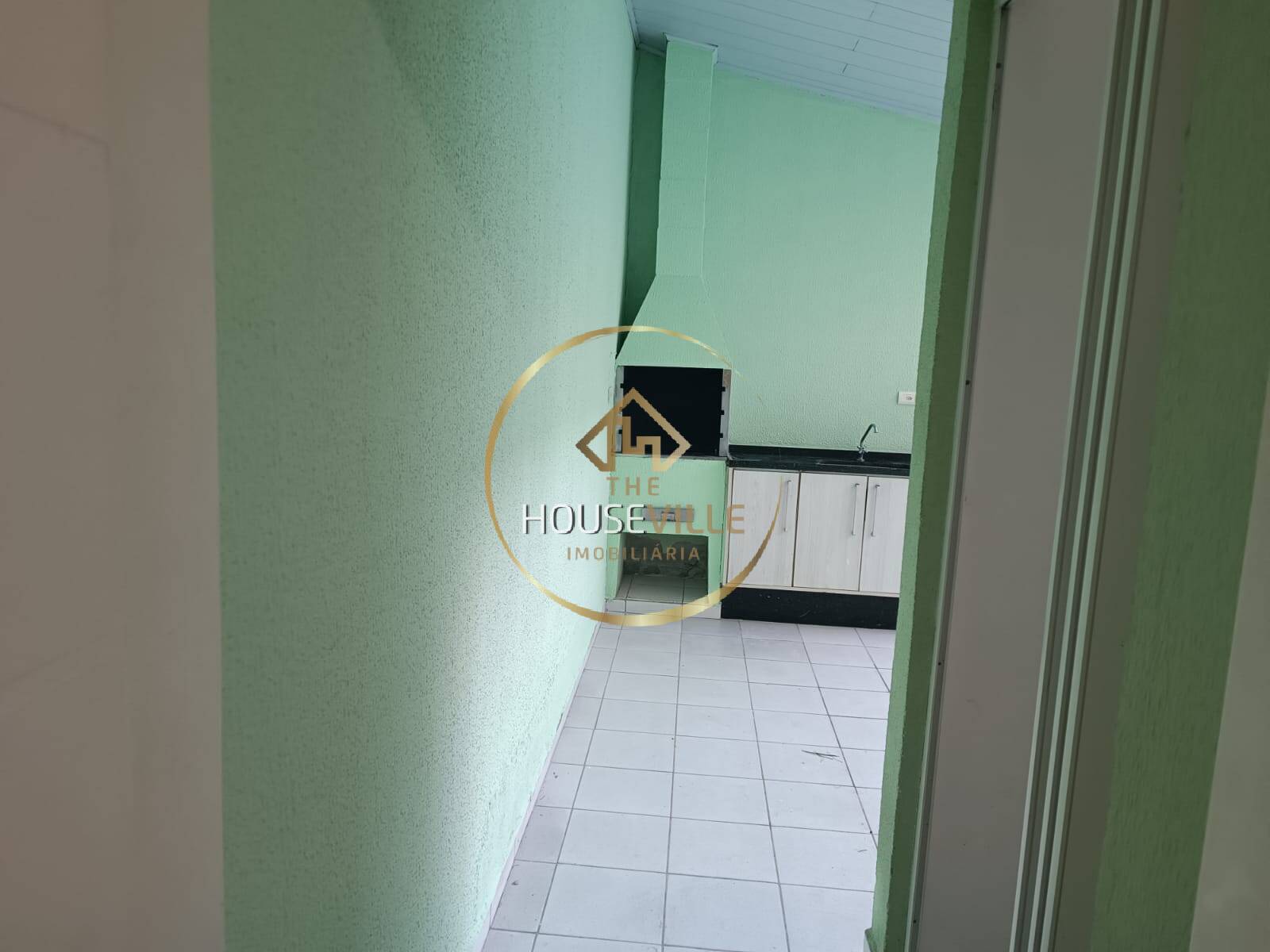 Casa, 3 quartos - Foto 10