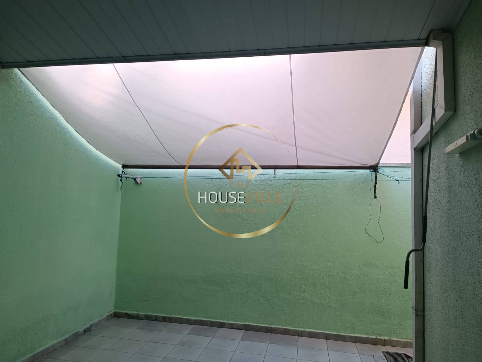 Casa, 3 quartos - Foto 8