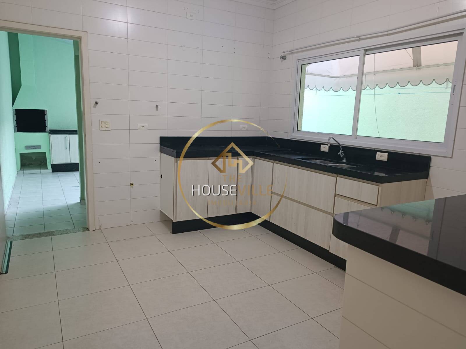 Casa, 3 quartos - Foto 1