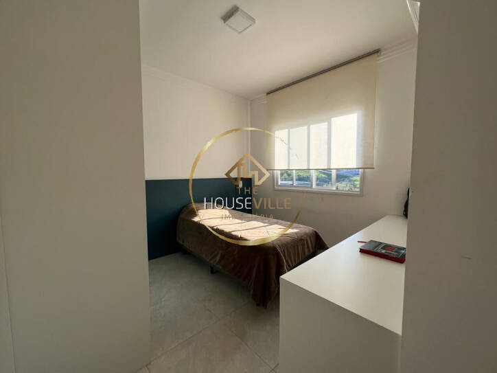 Casa de Condomínio, 3 quartos - Foto 25