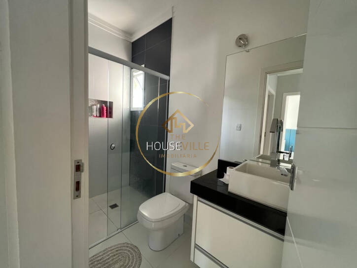 Casa de Condomínio, 3 quartos - Foto 27