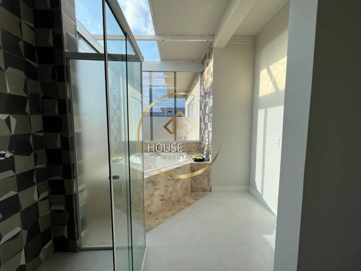 Casa de Condomínio, 3 quartos - Foto 21