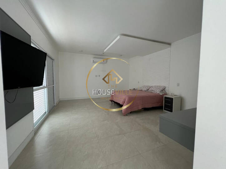 Casa de Condomínio, 3 quartos - Foto 24