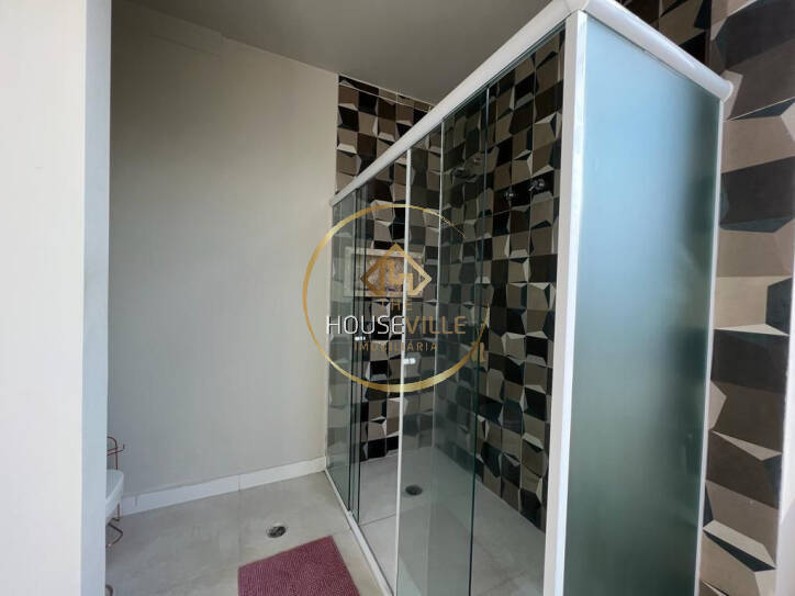 Casa de Condomínio, 3 quartos - Foto 34