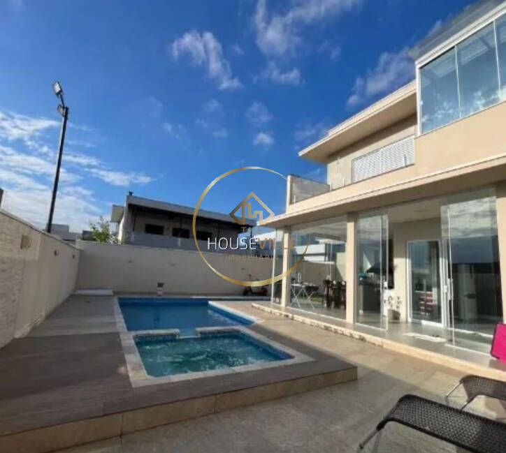 Casa de Condomínio, 3 quartos - Foto 3